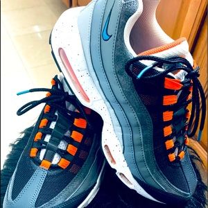 AirMAX95’s